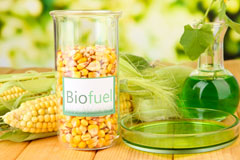 Wilthorpe biofuel availability